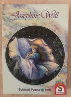 Legpuzzel Josephine Wall 1000 stukjes compleet., Hobby en Vrije tijd, Denksport en Puzzels, Ophalen, 500 t/m 1500 stukjes, Gebruikt