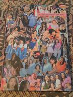 Compleet koreaans album: "I SAY MAMAMOO: THE BEST, Ophalen, Zo goed als nieuw, Overige genres
