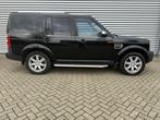 Land Rover Discovery 4.4 V8 AUT 2006 Zwart, Auto's, Land Rover, Automaat, 2436 kg, 8 cilinders, 7 stoelen