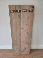Houten Wandprikbord, Ophalen of Verzenden, Gebruikt