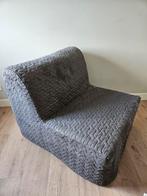 Slaapstoel / Slaap fauteuil Ikea, Huis en Inrichting, Slaapkamer | Slaapbanken, Ophalen, Eenpersoons, 190 cm of minder, Zo goed als nieuw