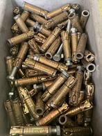 110 Keilbouten te koop M12 X 75 nieuw, Ophalen, Nieuw