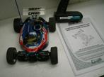 LRP S18 BX NITRO RACE BUGGY 1:18 4WD RTR, RTR (Ready to Run), Gebruikt, Ophalen of Verzenden, Nitro