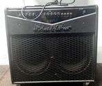Hughes & Kettner Warp 7 amp 2x12, Muziek en Instrumenten, Ophalen, Gebruikt, Gitaar, 100 watt of meer