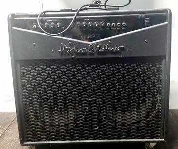 Hughes & Kettner Warp 7 amp 2x12 beschikbaar voor biedingen