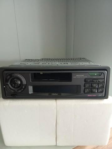 Clarion ARX5370R - in doos met handleiding etc.. beschikbaar voor biedingen