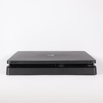 Playstation 4 Slim 500GB Incl. Garantie beschikbaar voor biedingen