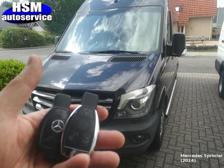 Autosleutels bijmaken, Auto-onderdelen, Dashboard en Schakelaars, Alfa Romeo, Audi, BMW, Citroën, Daihatsu, Fiat, Ford, Honda