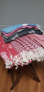 11 x Nieuwe hamamdoeken gemengde kleuren pakket, Nieuw, Ophalen of Verzenden