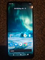 Nokia 7.2 128gb opslag, Telecommunicatie, Mobiele telefoons | Nokia, Ophalen of Verzenden, Zo goed als nieuw