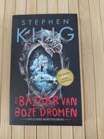 Stephen King - Bazaar van Boze Dromen Promo, Ophalen of Verzenden, Zo goed als nieuw, Stephen King, Nederland
