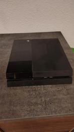 PS4 - Origineel model met 500GB, Spelcomputers en Games, Spelcomputers | Sony PlayStation 4, Ophalen of Verzenden, Zonder controller