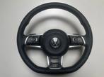 Volkswagen golf 7 7.5 stuur Tiguan Passat stuurwiel r line, Auto-onderdelen, Besturing, Ophalen of Verzenden, Nieuw, Volkswagen