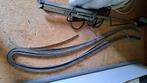 bundel band ijzer., Doe-het-zelf en Verbouw, Metalen, Ophalen, Nieuw