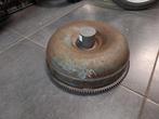 Torque converter 440 charger, Ophalen, Gebruikt
