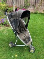 Quinny Zapp vouwbuggy, Ophalen, Gebruikt, Quinny