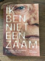 Ik ben niet eenzaam Alet Klarenbeek, Ophalen of Verzenden, Zo goed als nieuw, Alet Klarenbeek