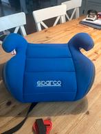 Sparco Zitverhoger Auto - Veiligheid voor Onderweg, Kinderen en Baby's, Autostoeltjes, Overige merken, Autogordel, 15 t/m 36 kg