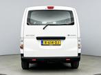 Nissan e-NV200 Evalia 40 kWh Optima 5-Zits, achteruitrij cam, Auto's, Nissan, Te koop, Geïmporteerd, 5 stoelen, Gebruikt