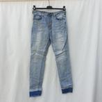 Stoere blauwe skinny. mt W28 Merk Circle of Trust, Kleding | Dames, Blauw, ., ,, Ophalen of Verzenden
