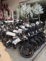 BACK TO SCHOOL ACTIE V20 PRO INCL ACCESSOIRES & GARANTIE, Fietsen en Brommers, Elektrische fietsen, Overige merken, Ophalen of Verzenden