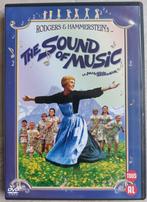 DVD The Sound of Music (1965), Ophalen, Alle leeftijden, Overige genres, Zo goed als nieuw