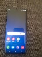 Samsung galaxy note 10, Telecommunicatie, Mobiele telefoons | Samsung, Zo goed als nieuw, Ophalen