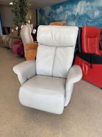 Meubelzorg sublime relax stoel fauteuil gratis bezorging, Verzenden, Nieuw, Leer