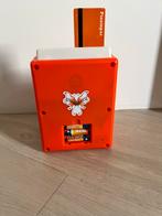 ING Pinautomaat voor Kinderen, Ophalen of Verzenden, Gebruikt