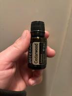 Doterra Cedarwood Etherische Olie - 15ml, Ophalen of Verzenden, Nieuw