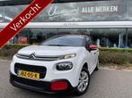 Citroën C3 1.2 PureTech S&S Live Airco - Cruise control - R, Gebruikt, Euro 6, 1199 cc, 450 kg