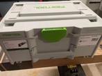 Festool Rotex 90 + Festool Rotex 125 nieuw!., Ophalen, Nieuw, 600 tot 1200 watt, Excentrische schuurmachine