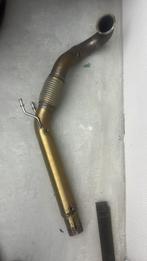 Polo gti downpipe 2.0 tsi 2g, Auto diversen, Ophalen of Verzenden