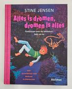 Alles is dromen m, dromen is alles, Ophalen of Verzenden