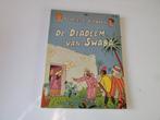 PIET PIENTER EN BERT BIBBER,De Diadeem van Swaba, Boeken, Gelezen, Pom, Eén stripboek, Ophalen of Verzenden