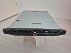 DELL PowerEdge R410, Computers en Software, Servers, Ophalen, Gebruikt, 2 tot 3 Ghz, Hot swappable onderdelen