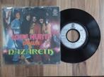 single  Nazareth - Love Hurts , Gebruikt, 7 inch, Single, Ophalen of Verzenden