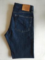 Gant jeans - navy - maat: W30/L30 - slim fit, W32 (confectie 46) of kleiner, Gedragen, Blauw, Ophalen of Verzenden