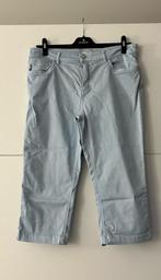 Bellisimo lichtblauwe jeans, Blauw, Overige jeansmaten, Ophalen of Verzenden, Zo goed als nieuw