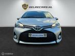 Toyota Yaris 1.3 VVT-i Dynamic, Auto's, Toyota, Voorwielaandrijving, Gebruikt, Huisgarantie, 4 cilinders
