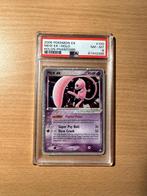 Ex Holon Phantoms - Mew Ex PSA 8, Hobby en Vrije tijd, Verzamelkaartspellen | Pokémon, Nieuw, Losse kaart, Ophalen