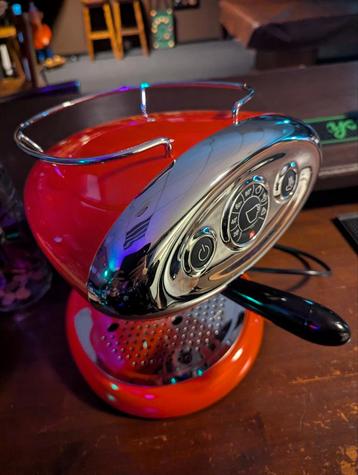 Illy espressomachine Francis francis X7.1 beschikbaar voor biedingen