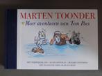 Bommel en Tom Poes - 02_HC_O_Meer avonturen van Tom Poes, Boeken, Stripboeken, Eén stripboek, Ophalen of Verzenden, Zo goed als nieuw