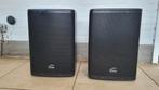2 stuks Solton MF300 AL actieve speakers/monitors met hoezen, Ophalen, Zo goed als nieuw, Minder dan 500 watt, Overige typen