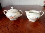 Roomstel, Antiek en Kunst, Antiek | Servies los, Ophalen of Verzenden