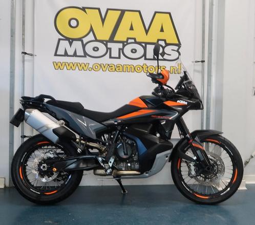 KTM 890 ADVENTURE (bj 2023), Motoren, Motoren | KTM, Bedrijf, Overig