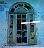 Gene Vincent: "The Day The World Turned Blue" Kama Sutra '70, Cd's en Dvd's, Ophalen of Verzenden, 12 inch, Poprock