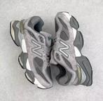 New Balance 9060 "Shadow Grey/Castlerock" sneakers | NIEUW, New Balance, Overige kleuren, Nieuw, Ophalen of Verzenden