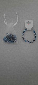 Rozenkrans en armband 25€, Ophalen of Verzenden, Zo goed als nieuw, Armband