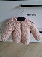 Baby jasje maat 68, Kinderen en Baby's, Babykleding | Maat 68, Jasje, Meisje, Ophalen of Verzenden, Zo goed als nieuw